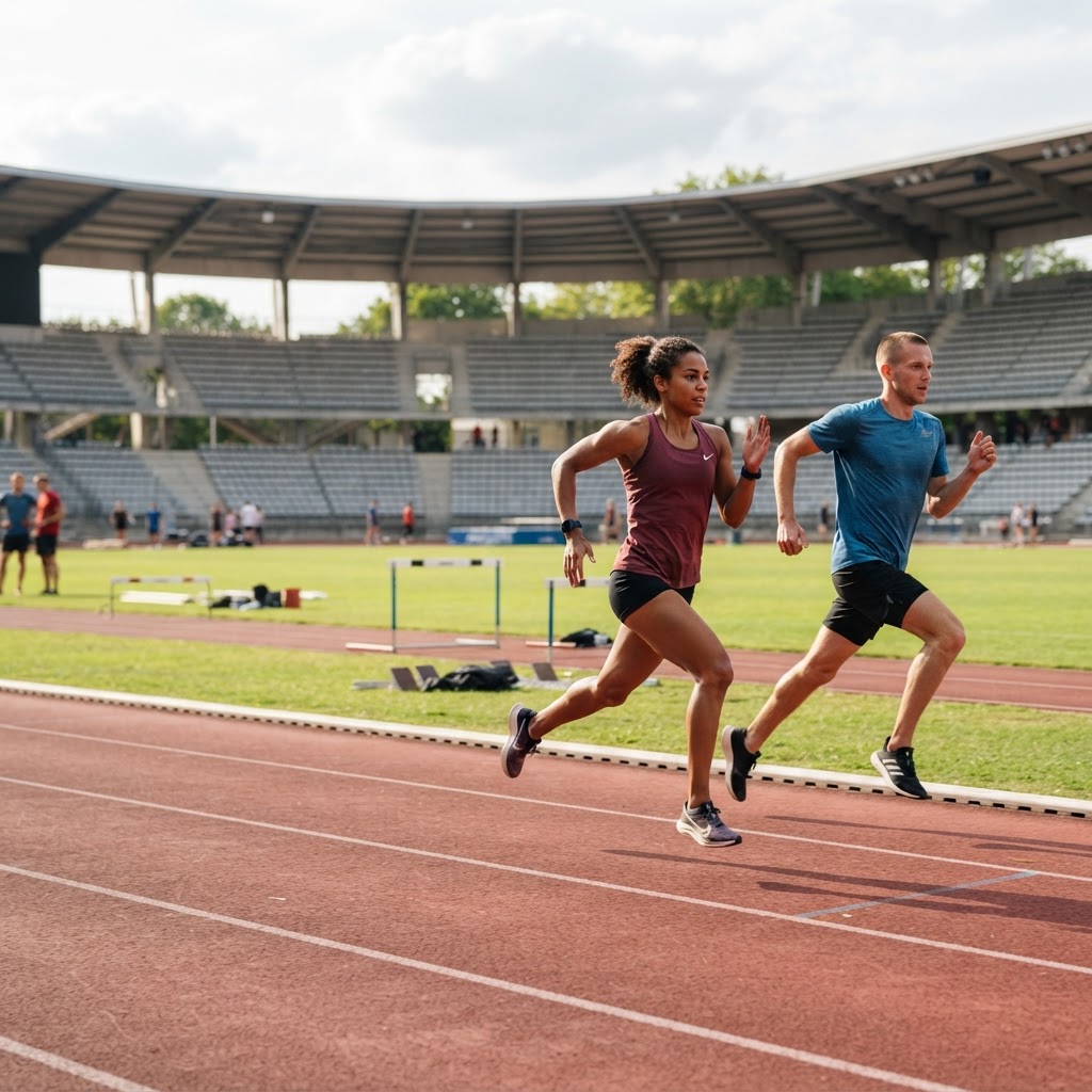 Local fun runs, charity walks and fitness events coming up