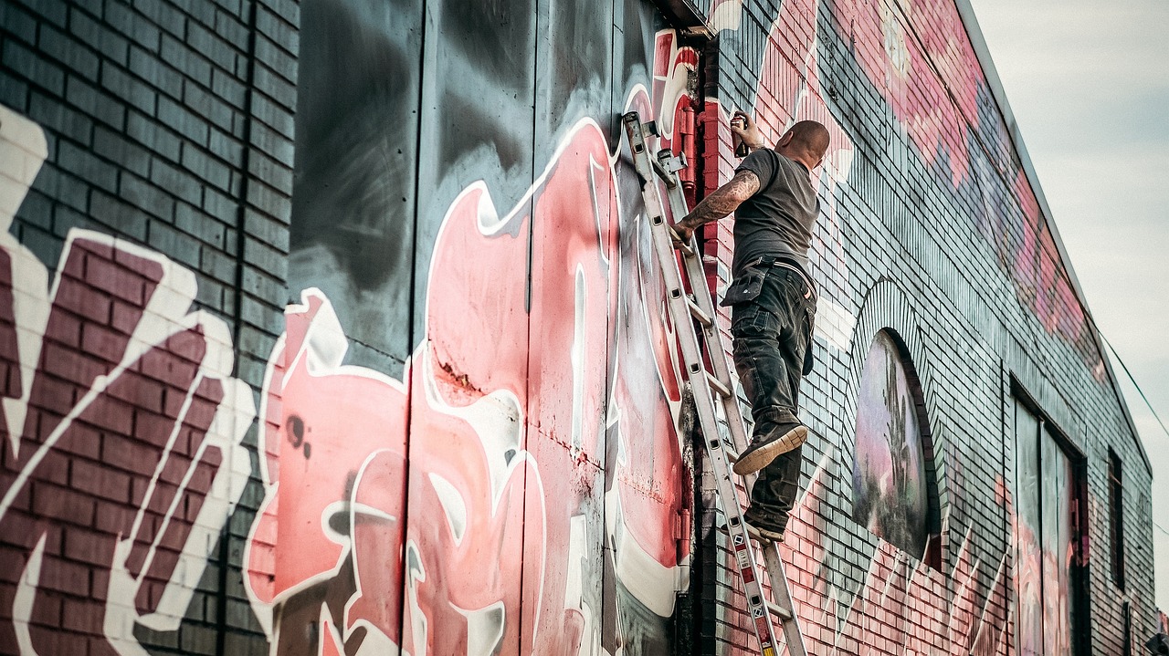 Santa Ana's Cultural Evolution: Murals, Parks, and Community Pulse