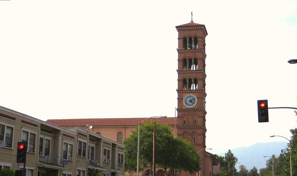 Community Networks and Grassroots Movements Drive Santa Ana's Cultural Shift