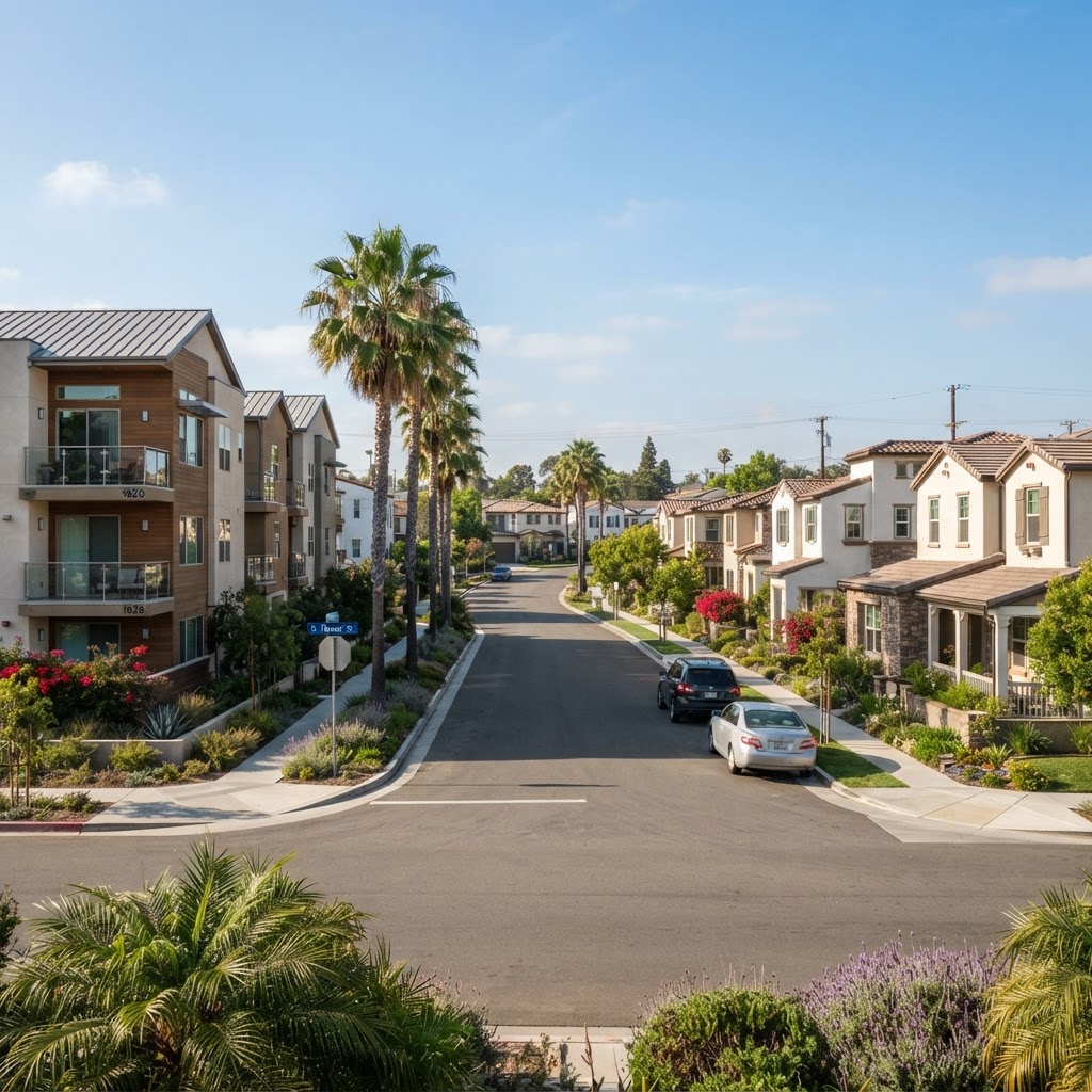 Santa Ana Redirects Sales Tax Millions to Emergency Street Repairs